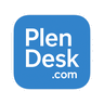 PlenDesk Logo