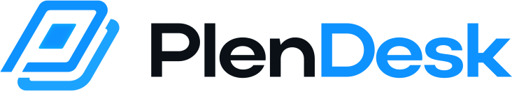 PlenDesk